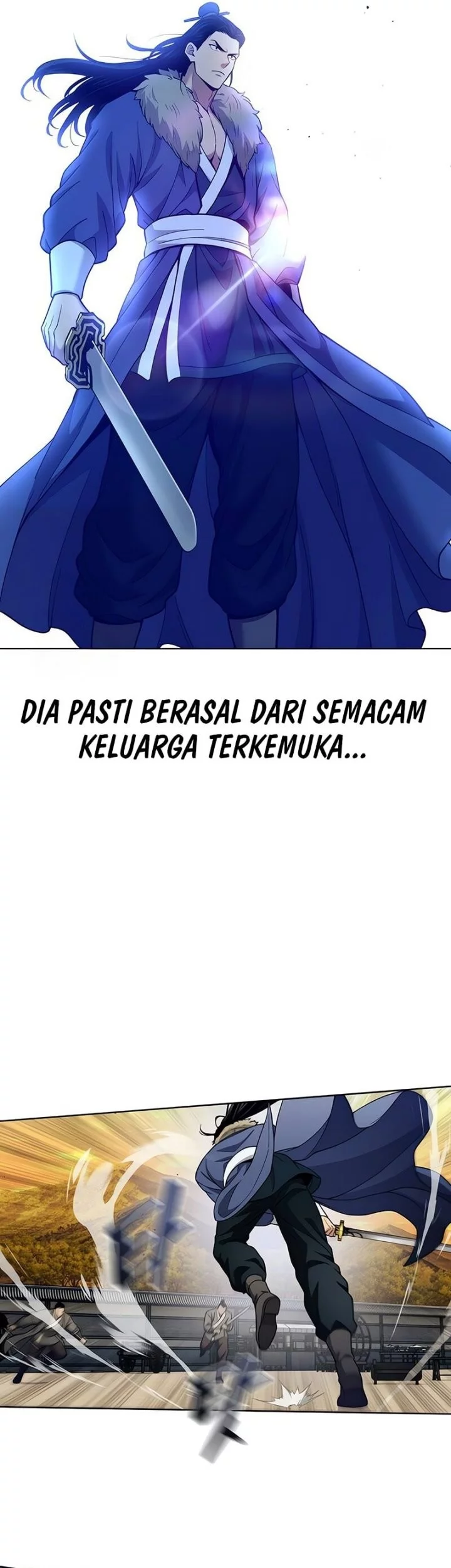 Regression Of The Yong Clan Heir Chapter 26 Gambar 14