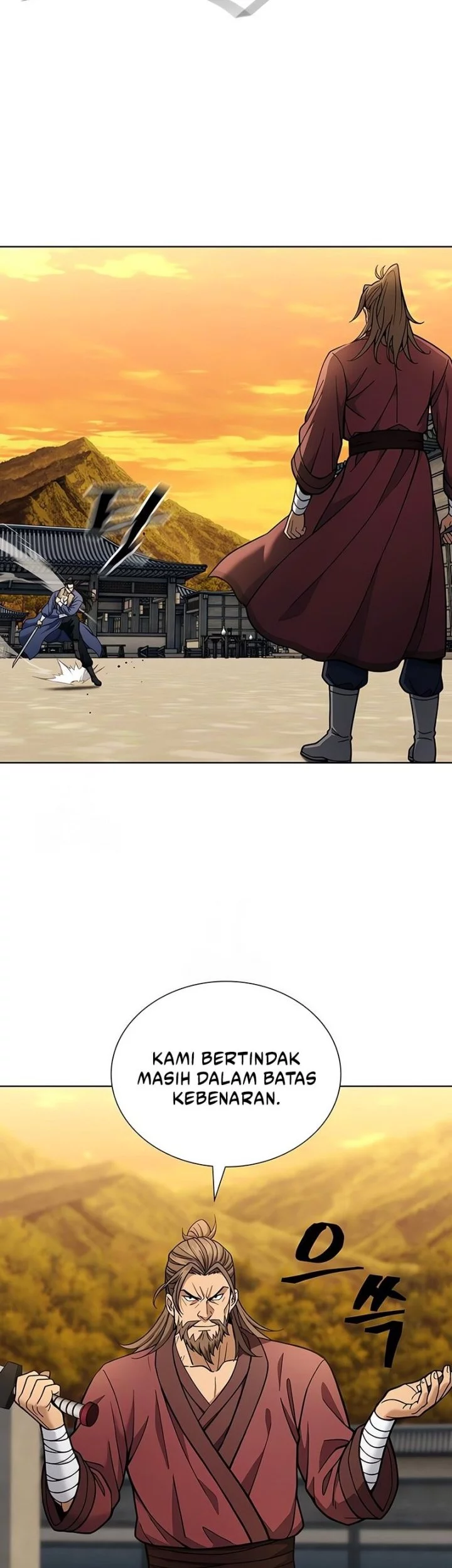 Regression Of The Yong Clan Heir Chapter 26 Gambar 19