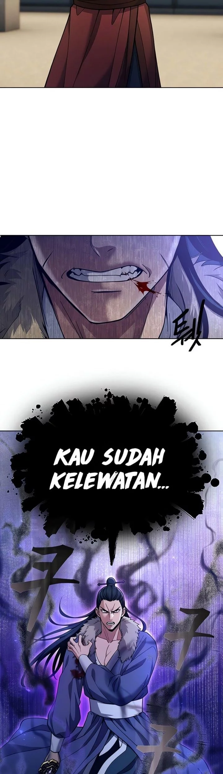 Regression Of The Yong Clan Heir Chapter 26 Gambar 20