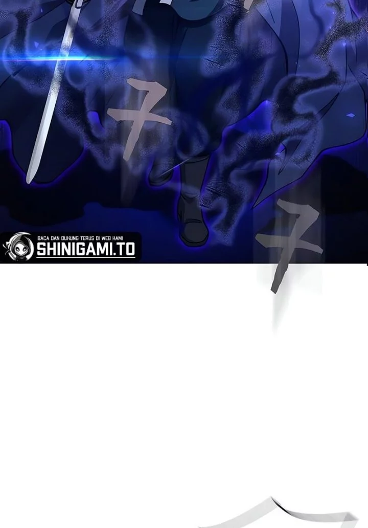 Regression Of The Yong Clan Heir Chapter 26 Gambar 21