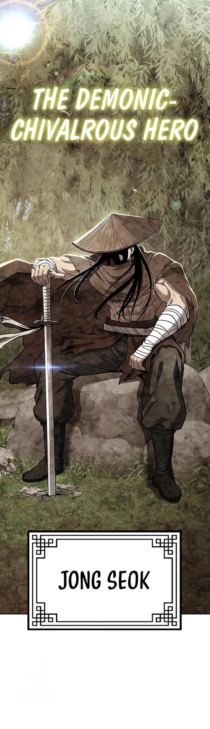 Regression Of The Yong Clan Heir Chapter 26 Gambar 23