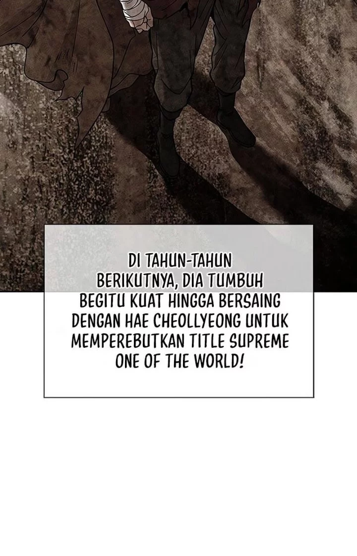 Regression Of The Yong Clan Heir Chapter 26 Gambar 25