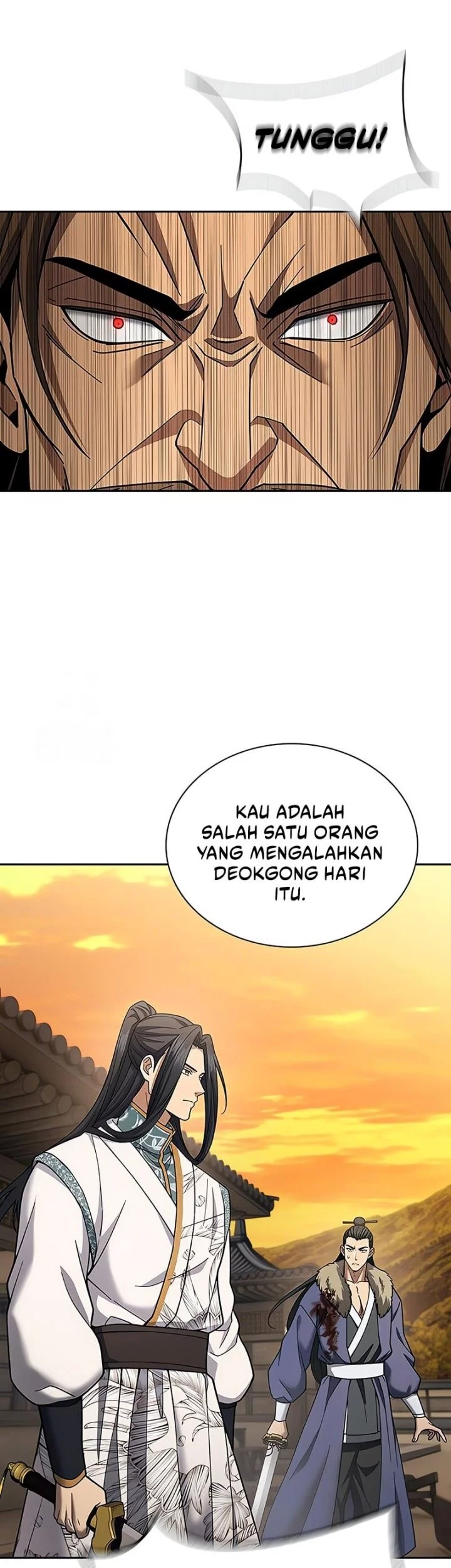 Regression Of The Yong Clan Heir Chapter 26 Gambar 32