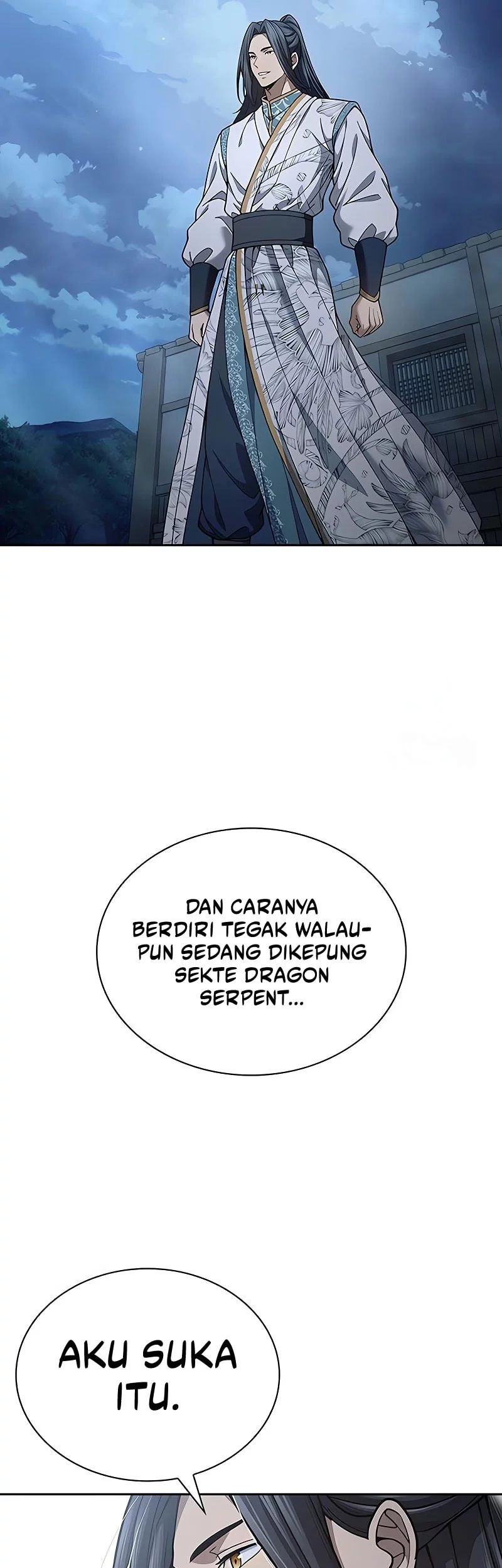 Regression Of The Yong Clan Heir Chapter 27 Gambar 34