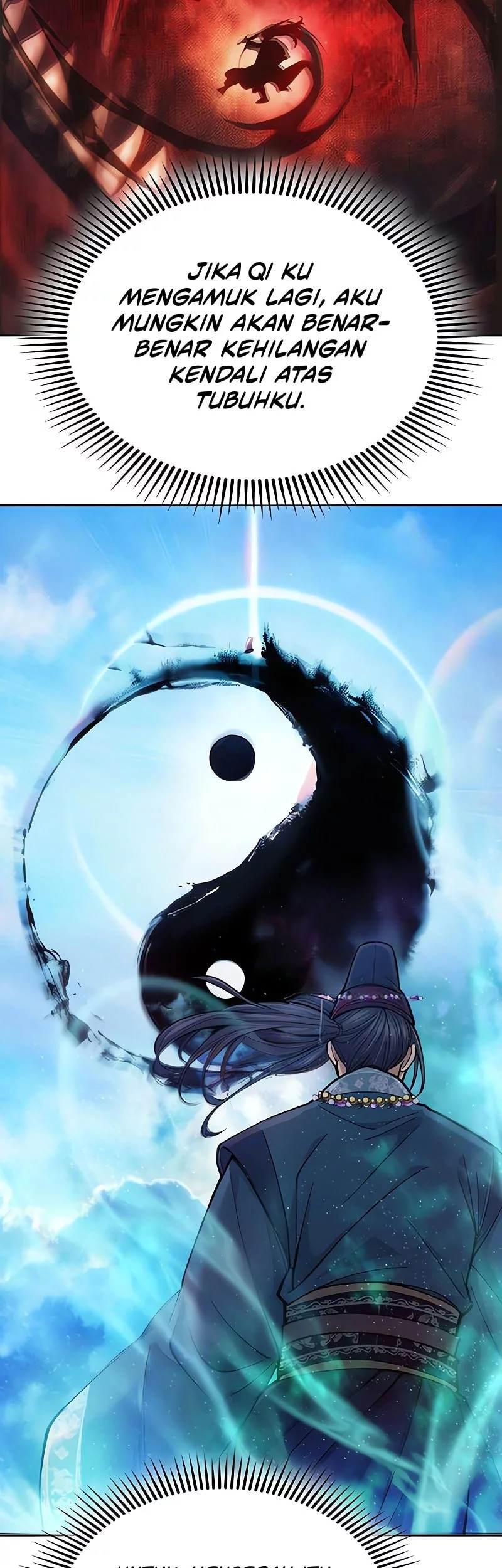 Regression Of The Yong Clan Heir Chapter 27 Gambar 40