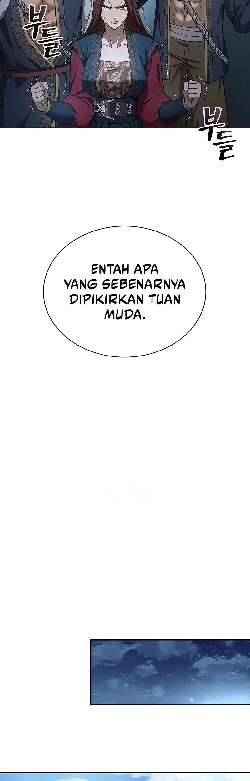 Regression Of The Yong Clan Heir Chapter 27 Gambar 45