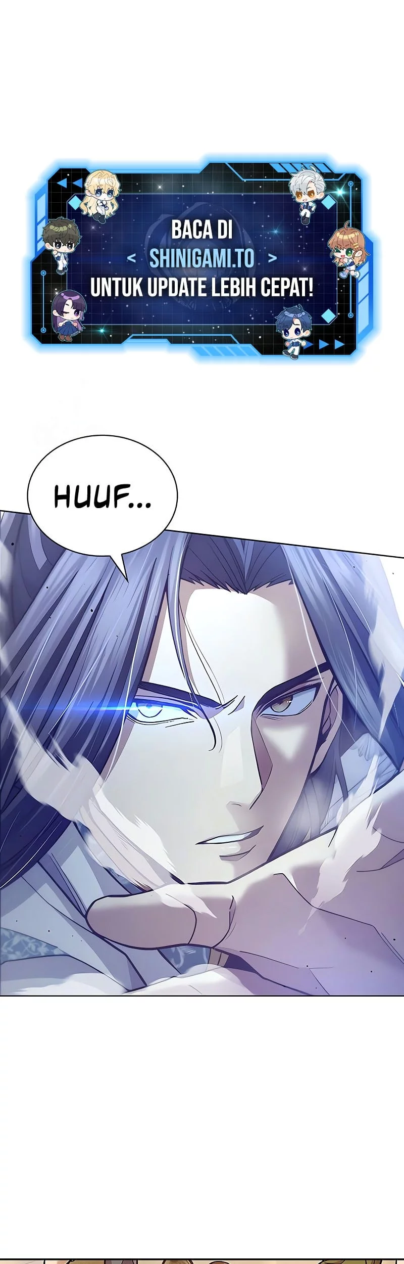 Baca  Regression Of The Yong Clan Heir Chapter 27 Gambar 2