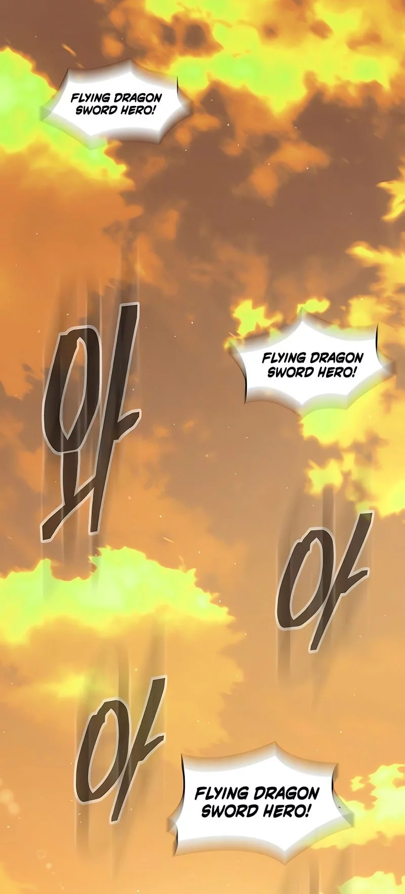 Regression Of The Yong Clan Heir Chapter 27 Gambar 9