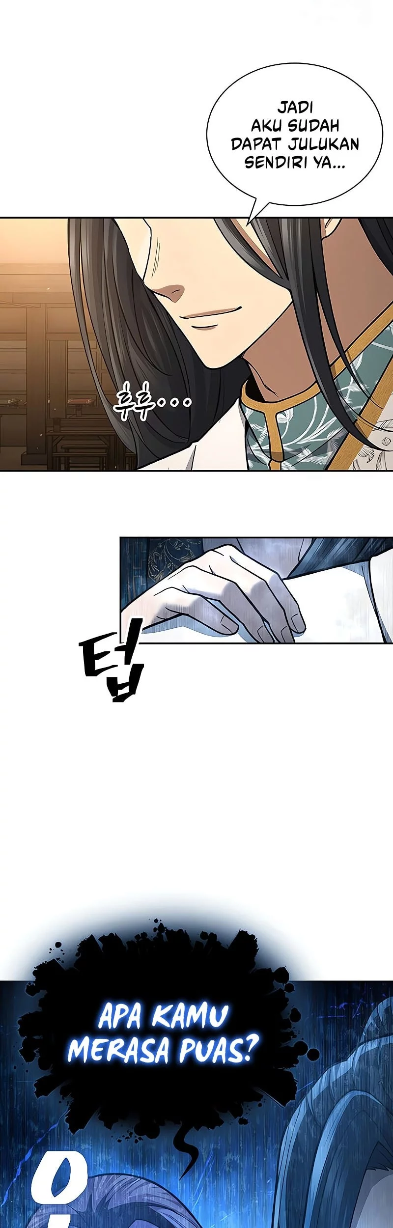 Regression Of The Yong Clan Heir Chapter 27 Gambar 12