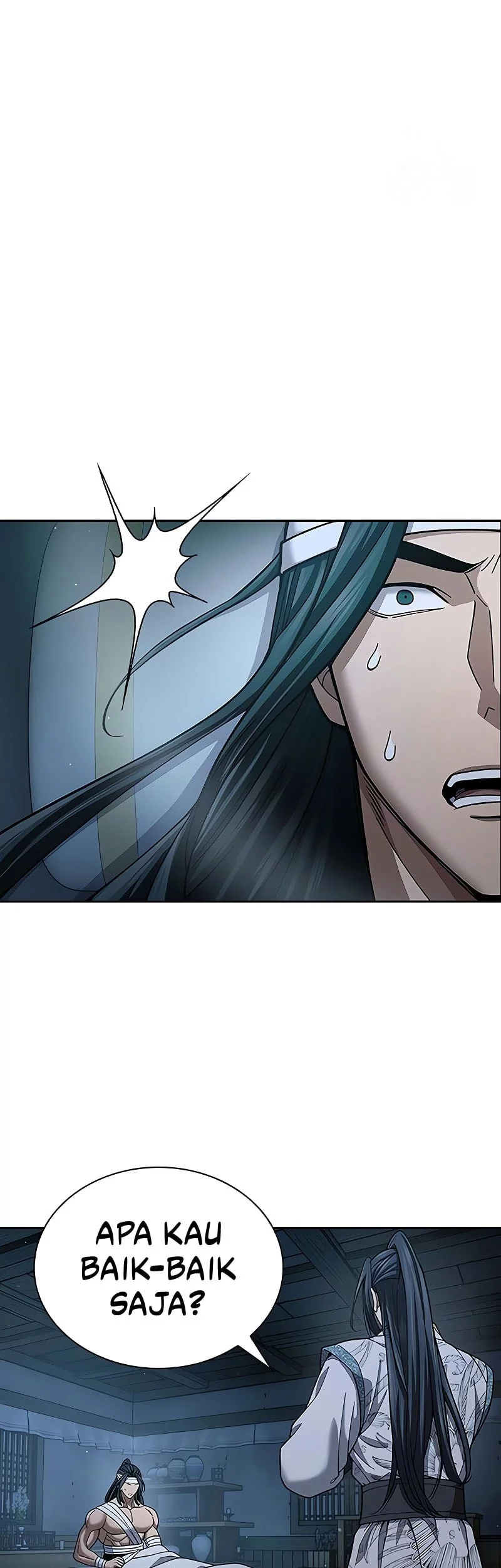 Regression Of The Yong Clan Heir Chapter 27 Gambar 18