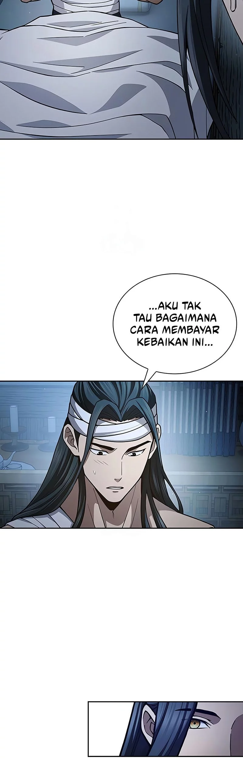 Regression Of The Yong Clan Heir Chapter 27 Gambar 21