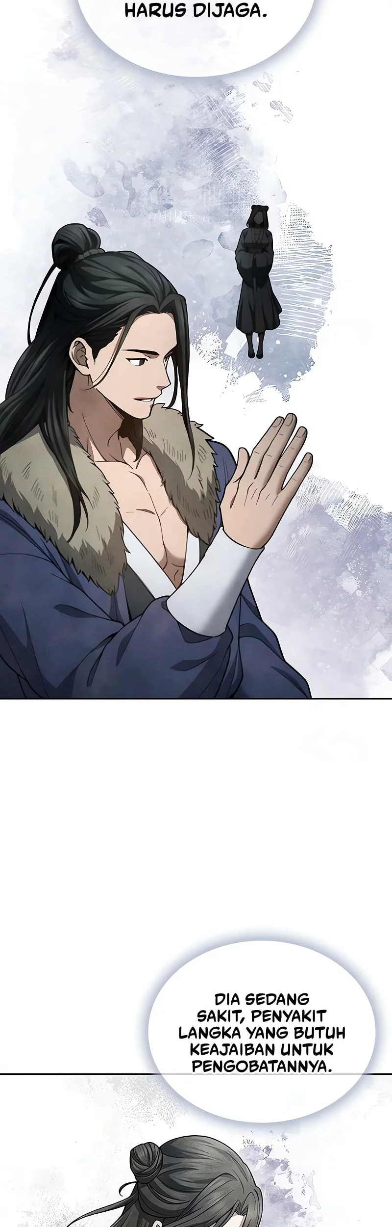 Regression Of The Yong Clan Heir Chapter 27 Gambar 27