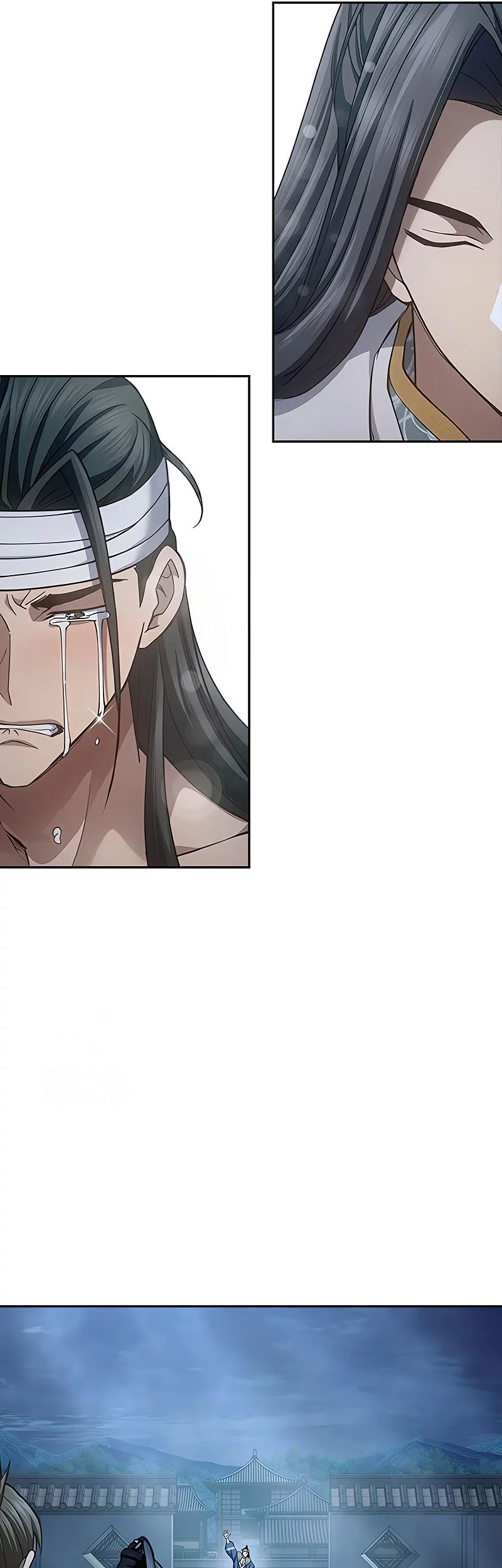 Regression Of The Yong Clan Heir Chapter 27 Gambar 30