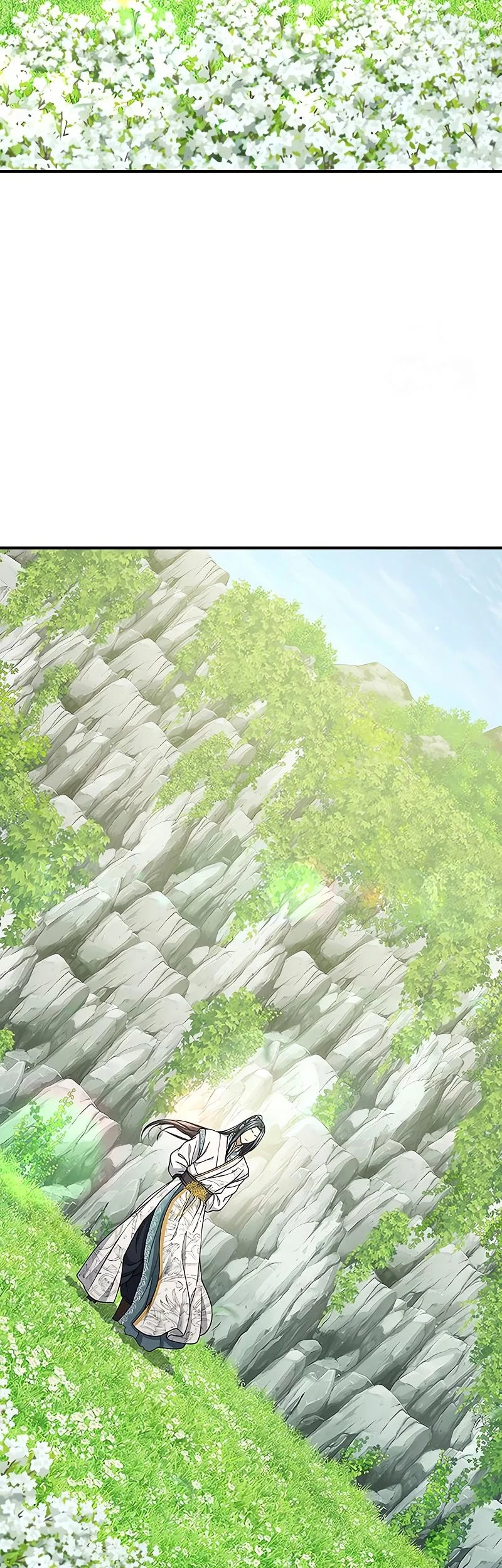 Regression Of The Yong Clan Heir Chapter 28 Gambar 35