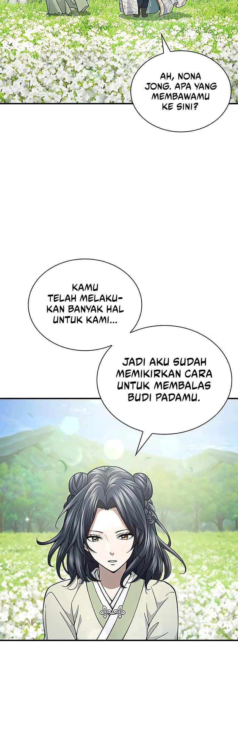 Regression Of The Yong Clan Heir Chapter 28 Gambar 37