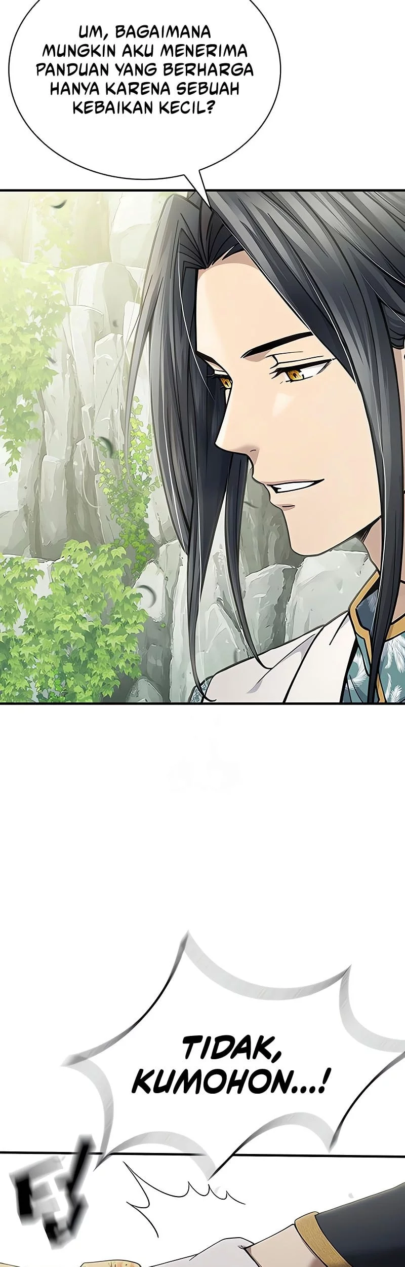 Regression Of The Yong Clan Heir Chapter 28 Gambar 40