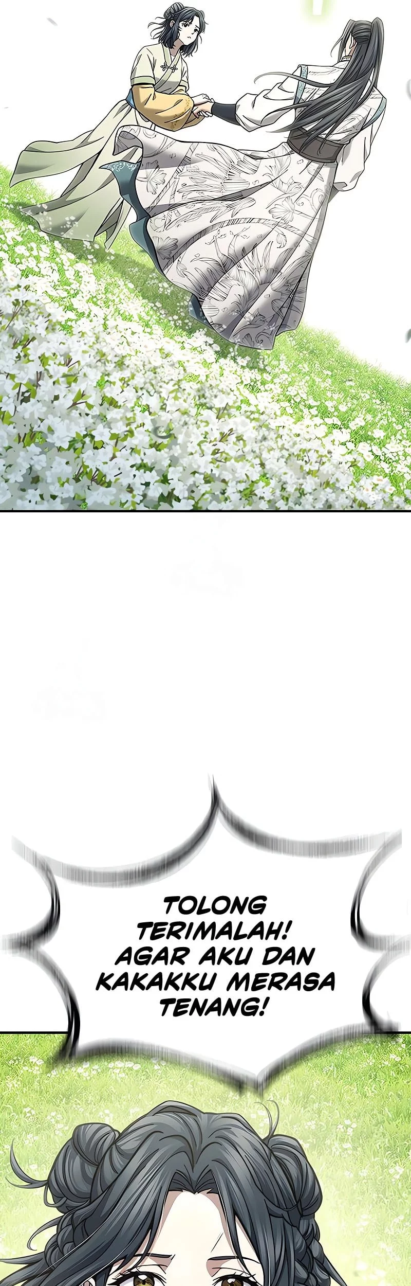 Regression Of The Yong Clan Heir Chapter 28 Gambar 42