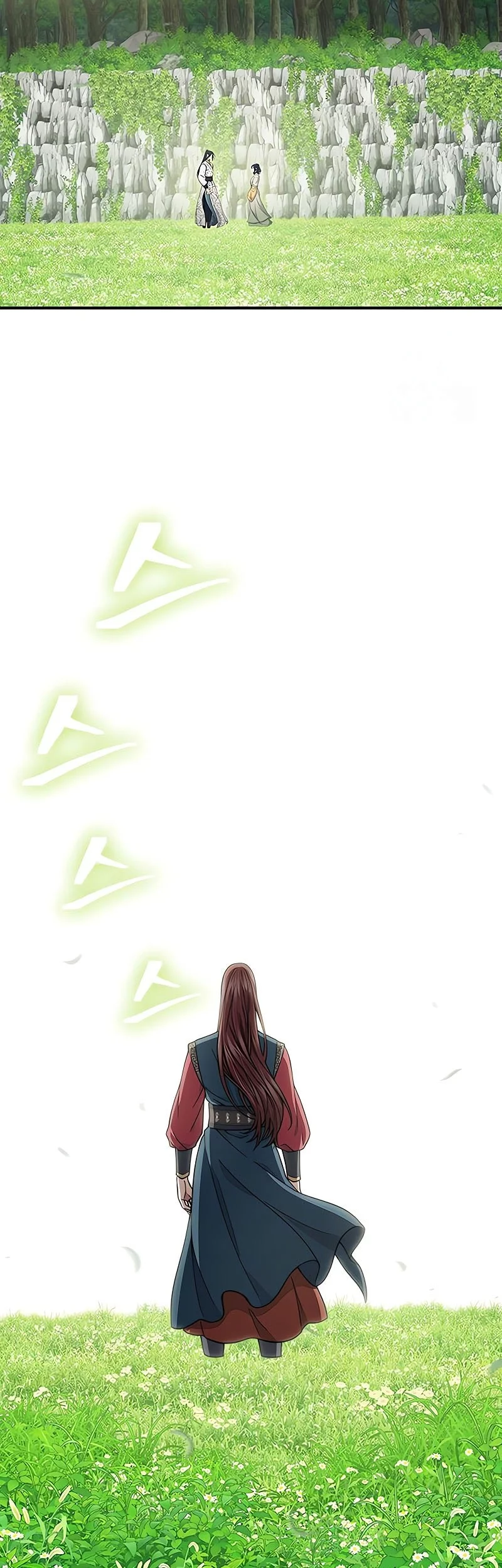 Regression Of The Yong Clan Heir Chapter 28 Gambar 46