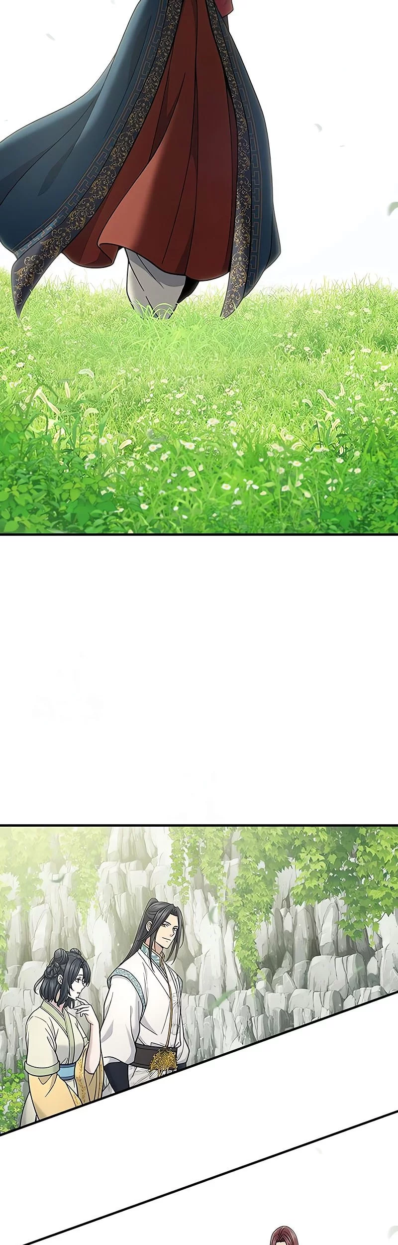 Regression Of The Yong Clan Heir Chapter 28 Gambar 48