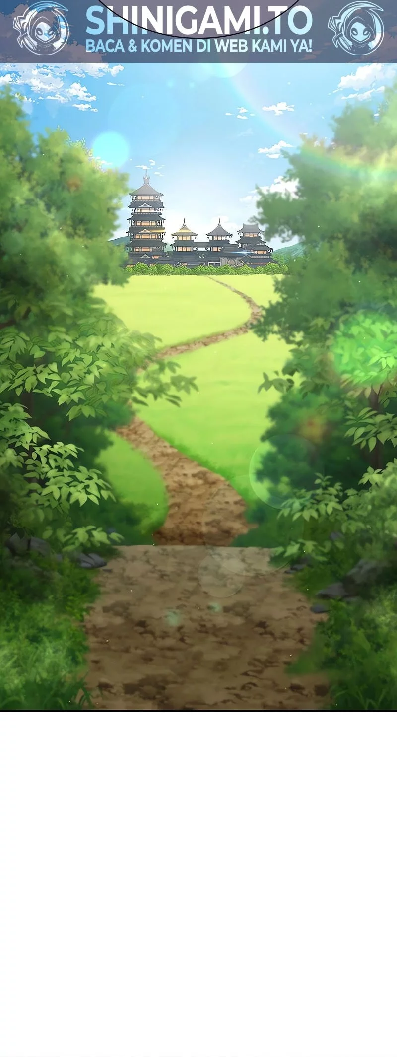 Regression Of The Yong Clan Heir Chapter 28 Gambar 53