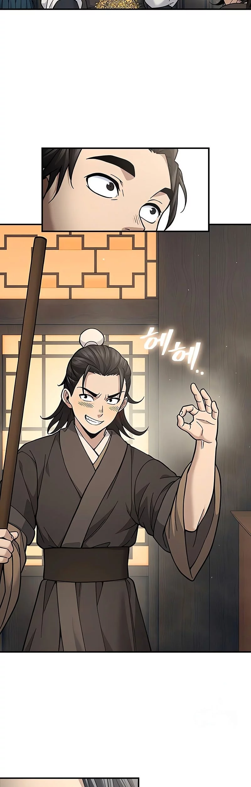 Regression Of The Yong Clan Heir Chapter 28 Gambar 60