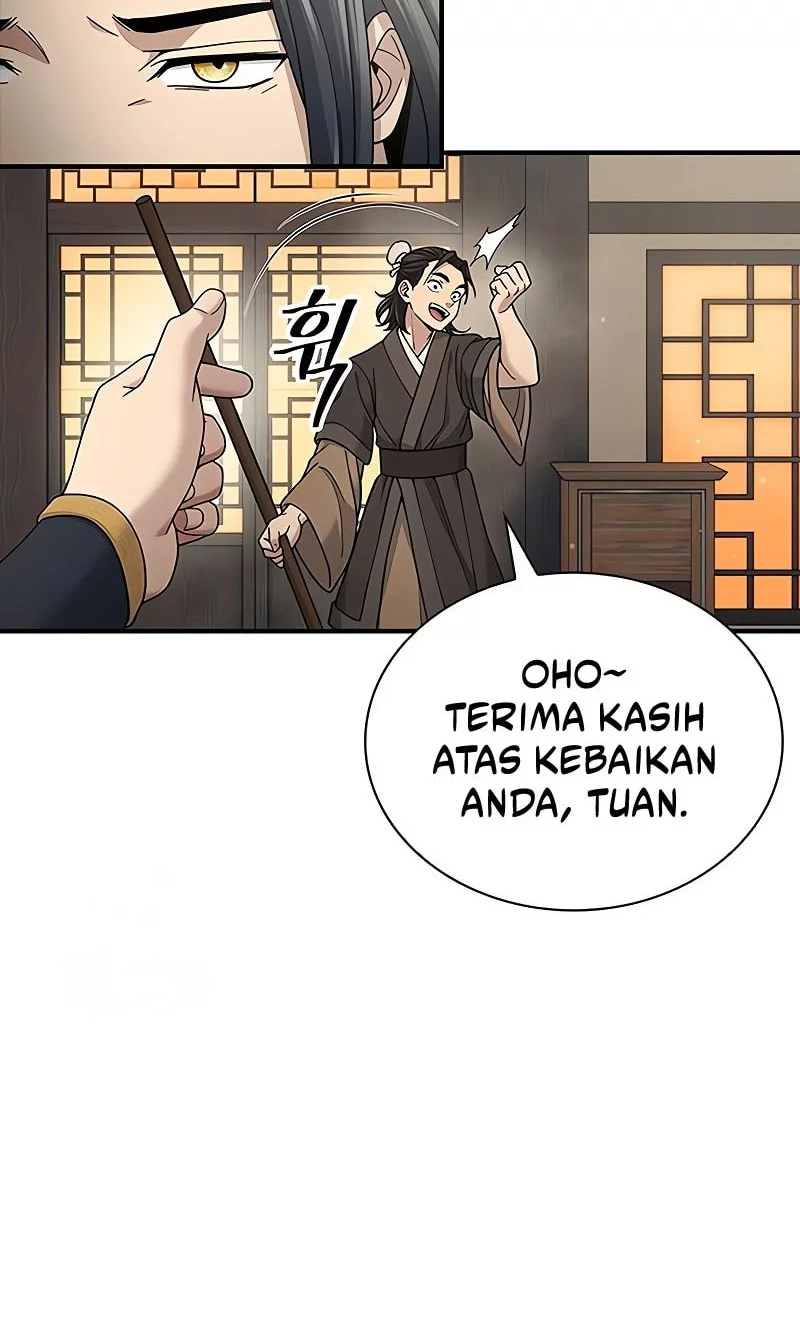 Regression Of The Yong Clan Heir Chapter 28 Gambar 61