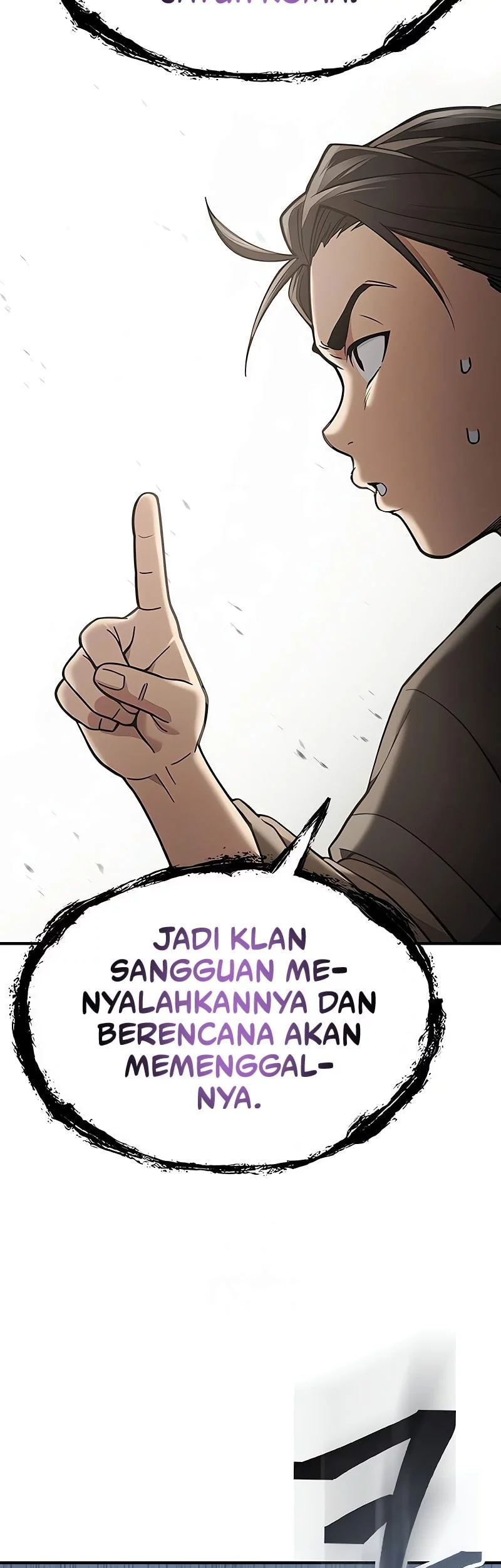 Regression Of The Yong Clan Heir Chapter 28 Gambar 64