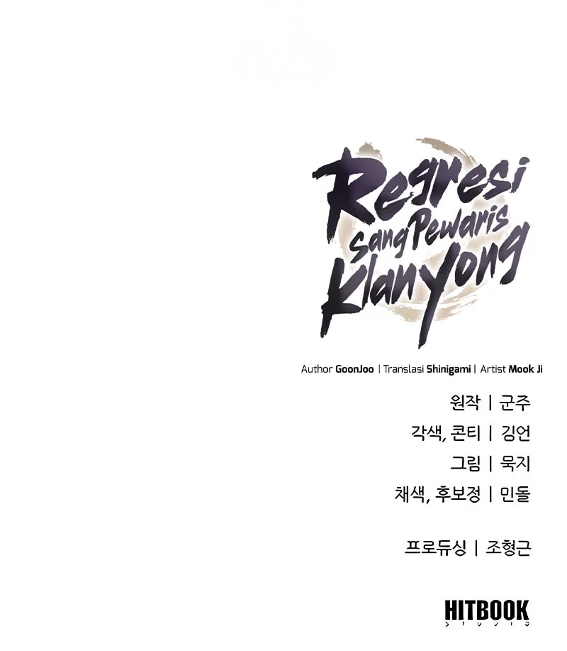 Regression Of The Yong Clan Heir Chapter 28 Gambar 66