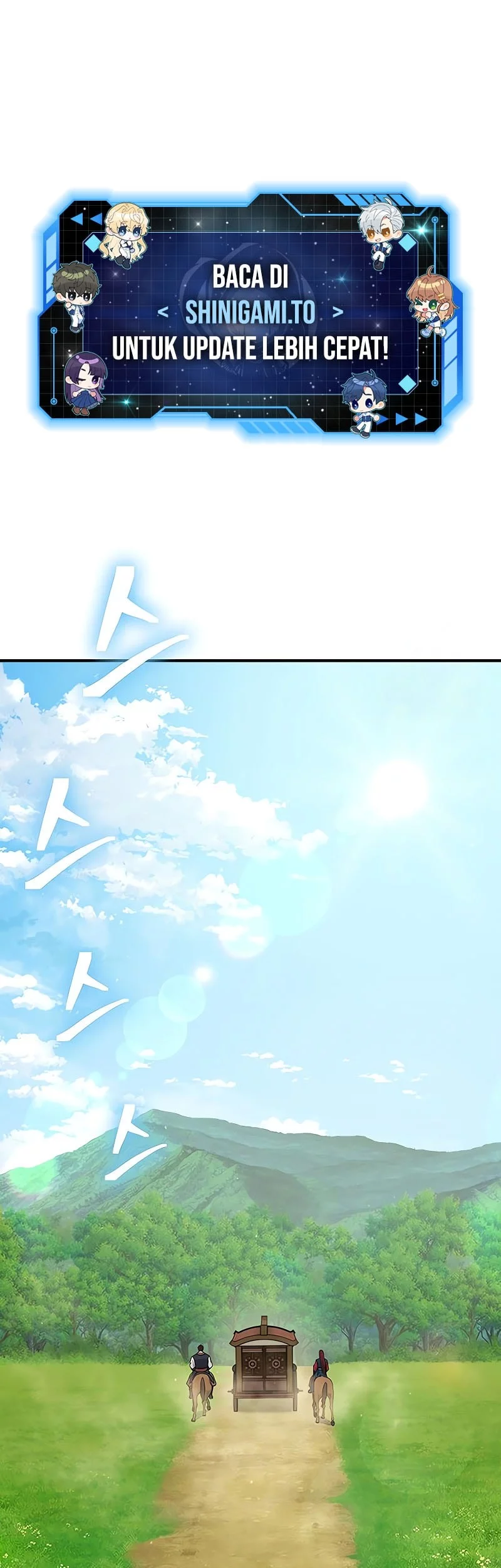 Baca  Regression Of The Yong Clan Heir Chapter 28 Gambar 2