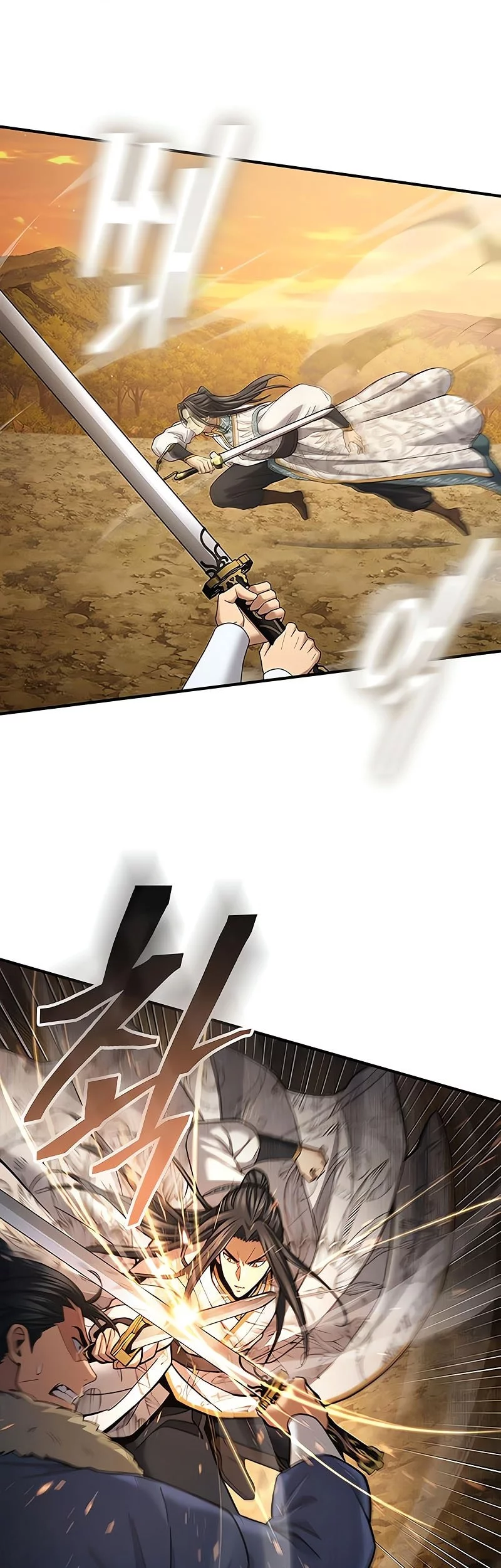 Regression Of The Yong Clan Heir Chapter 28 Gambar 16