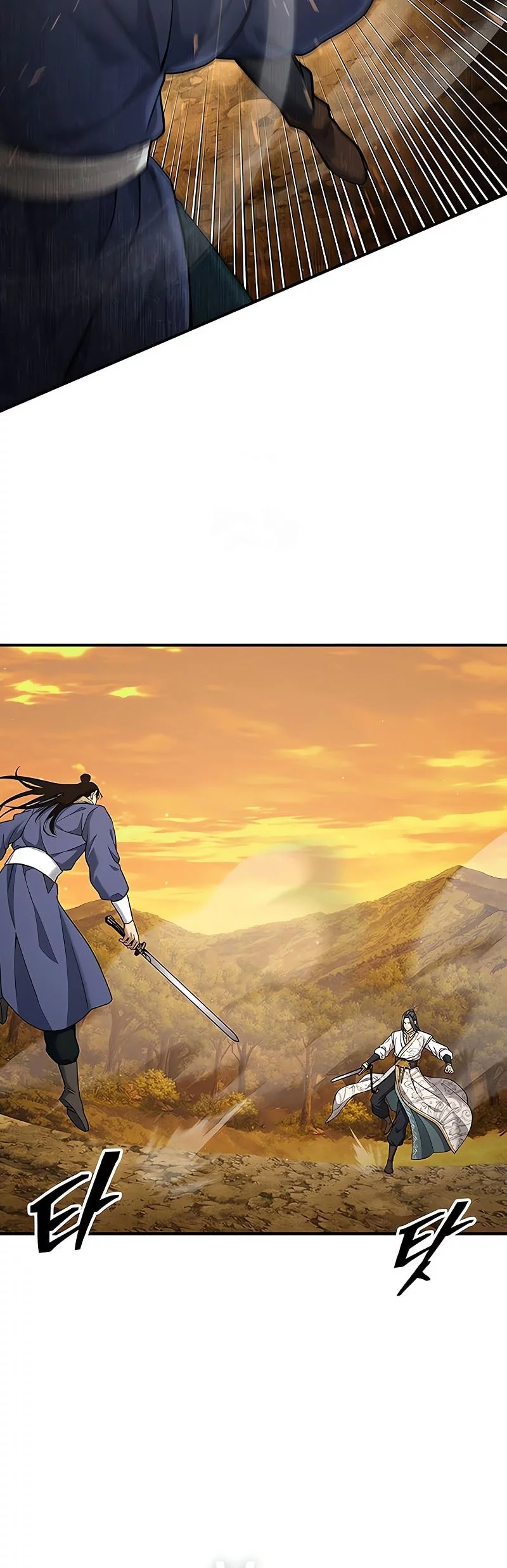 Regression Of The Yong Clan Heir Chapter 28 Gambar 17