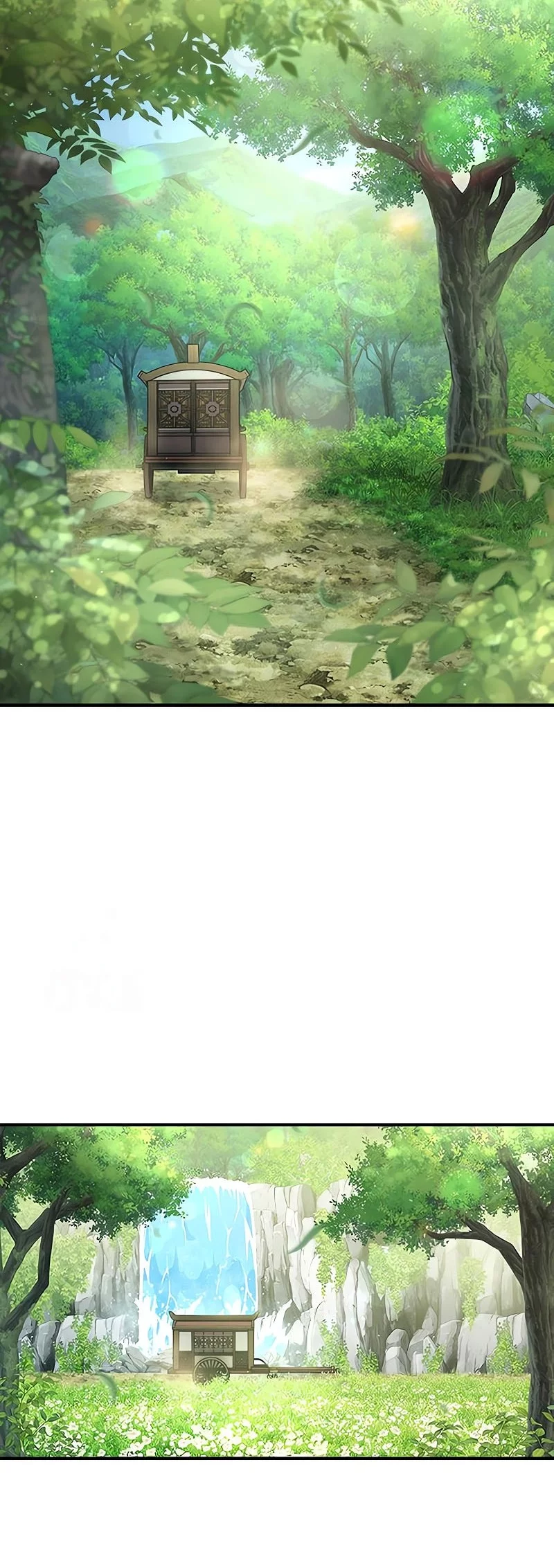 Regression Of The Yong Clan Heir Chapter 28 Gambar 33