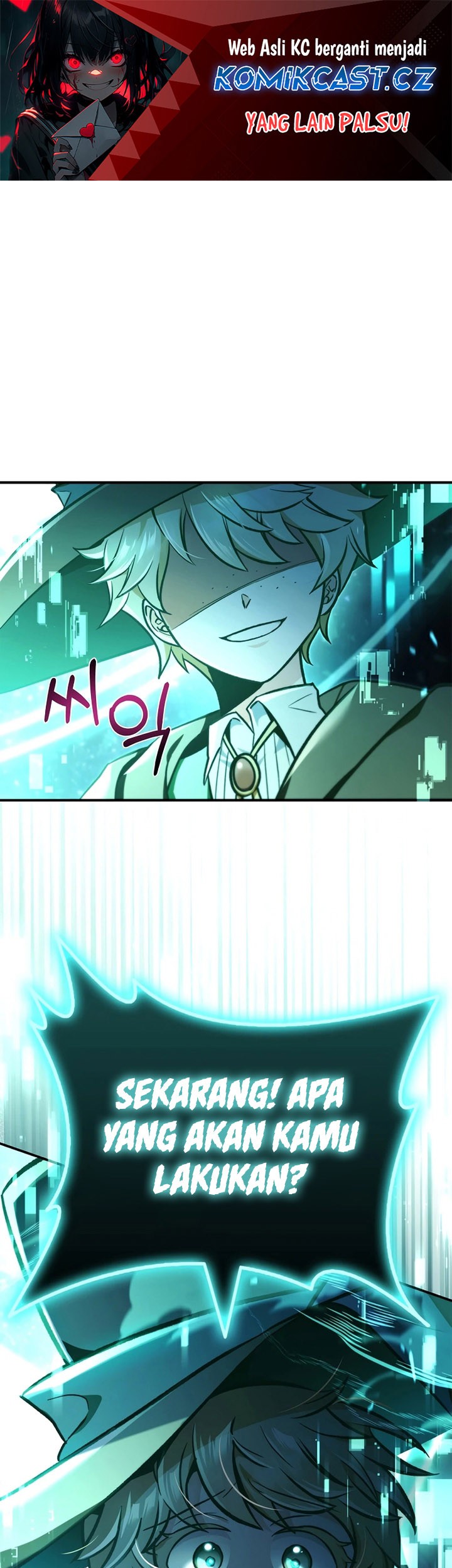 Baca Komik Regressor Instruction Manual Chapter 102 Gambar 1
