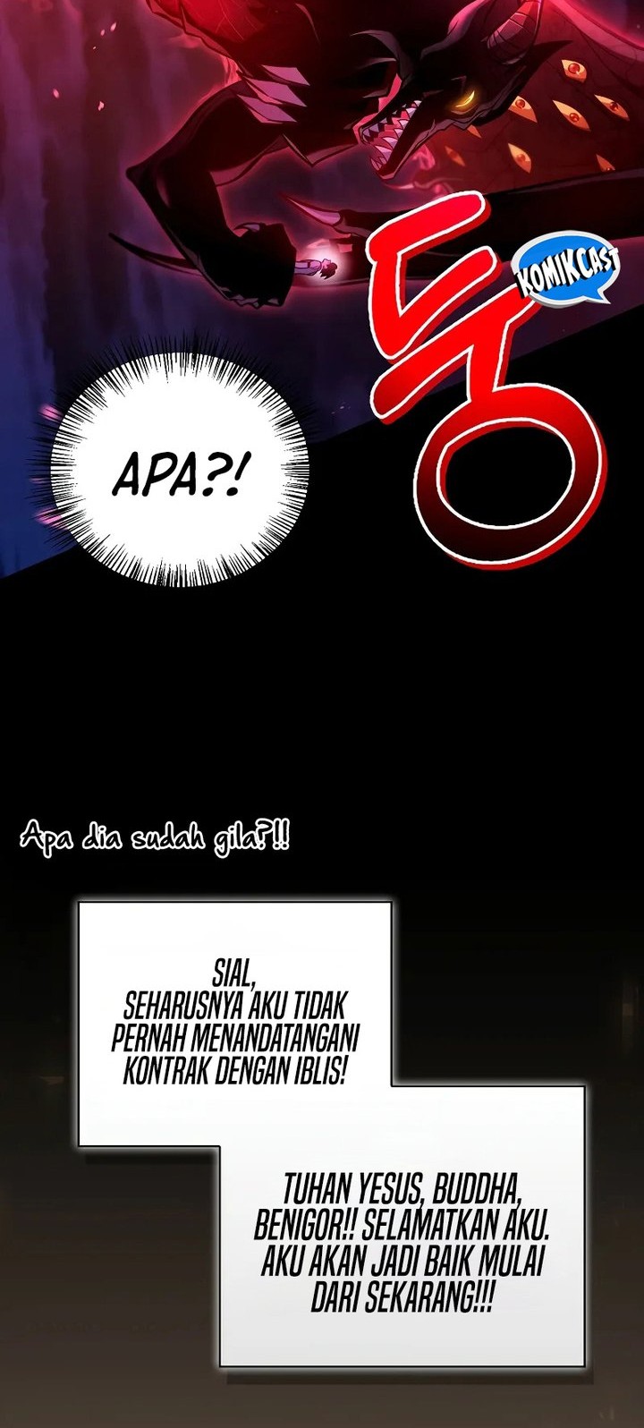 Baca Regressor Instruction Manual Chapter 128 Gambar 2
