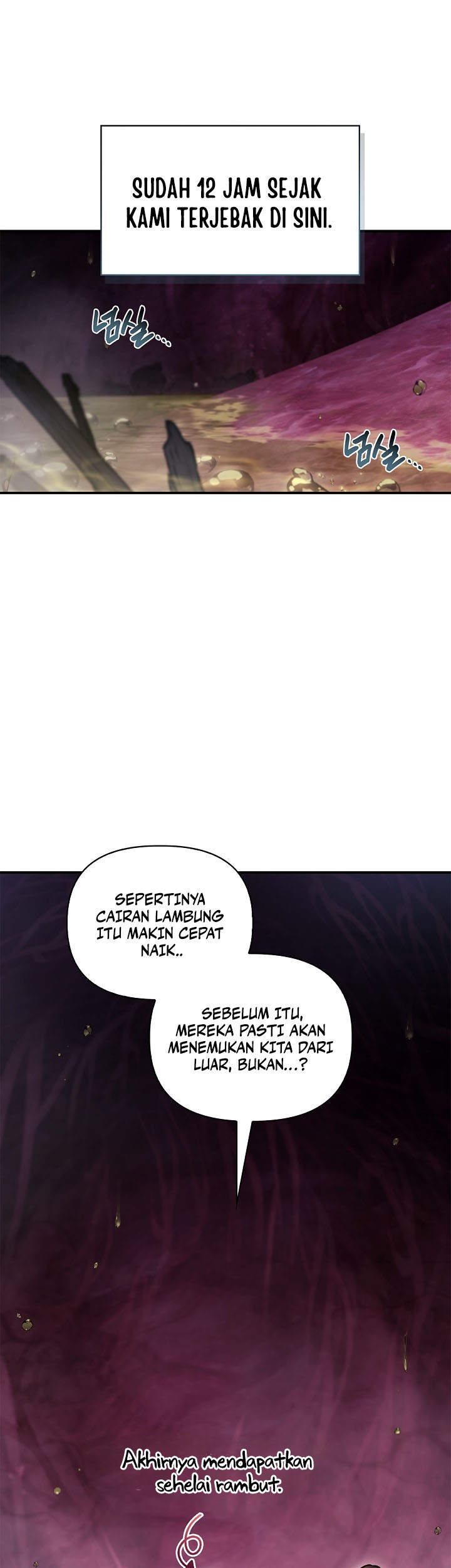 Baca Komik Regressor Instruction Manual Chapter 140 Gambar 1