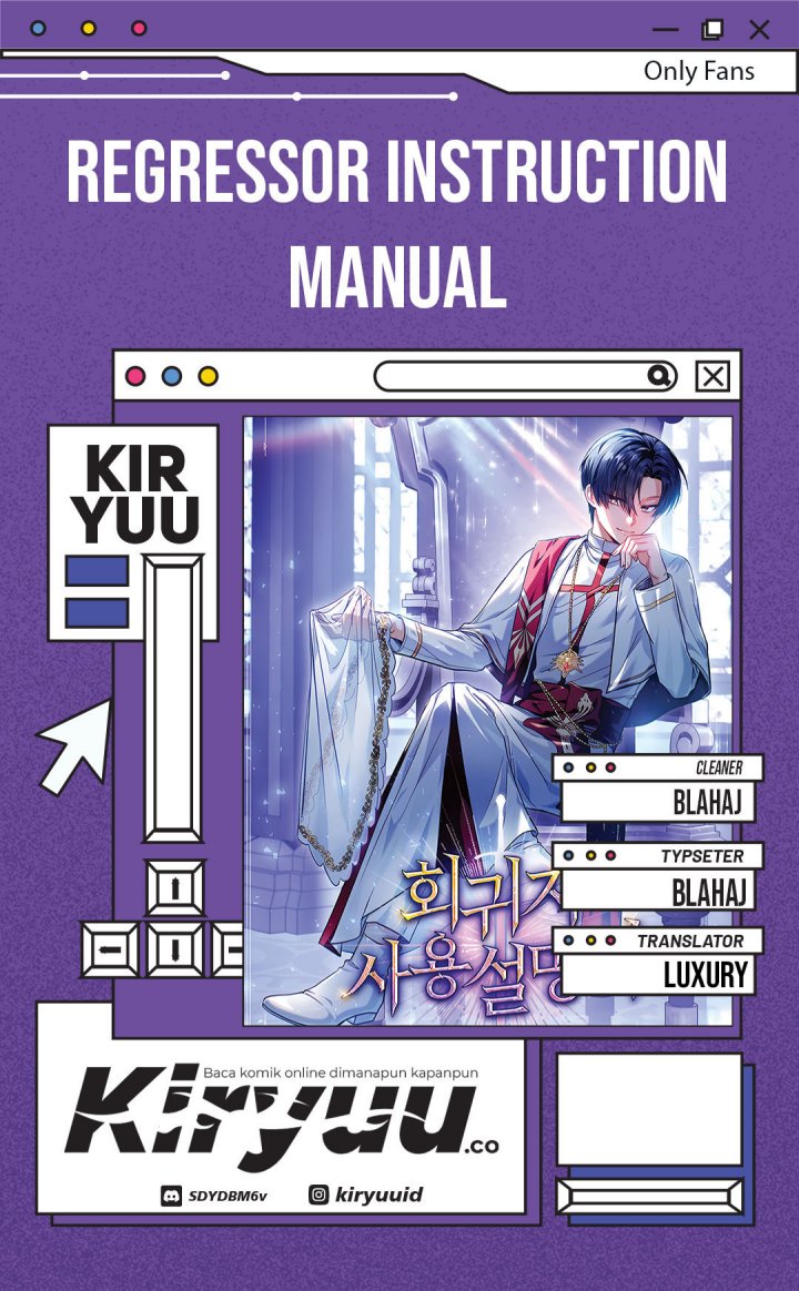 Baca Komik Regressor Instruction Manual Chapter 146 Gambar 1