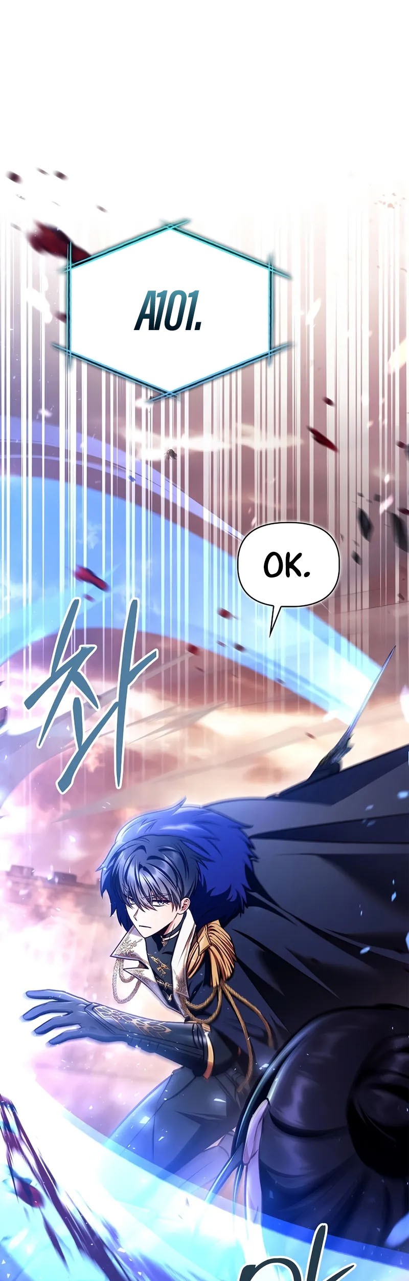 Baca Komik Regressor Instruction Manual Chapter 148 Gambar 1