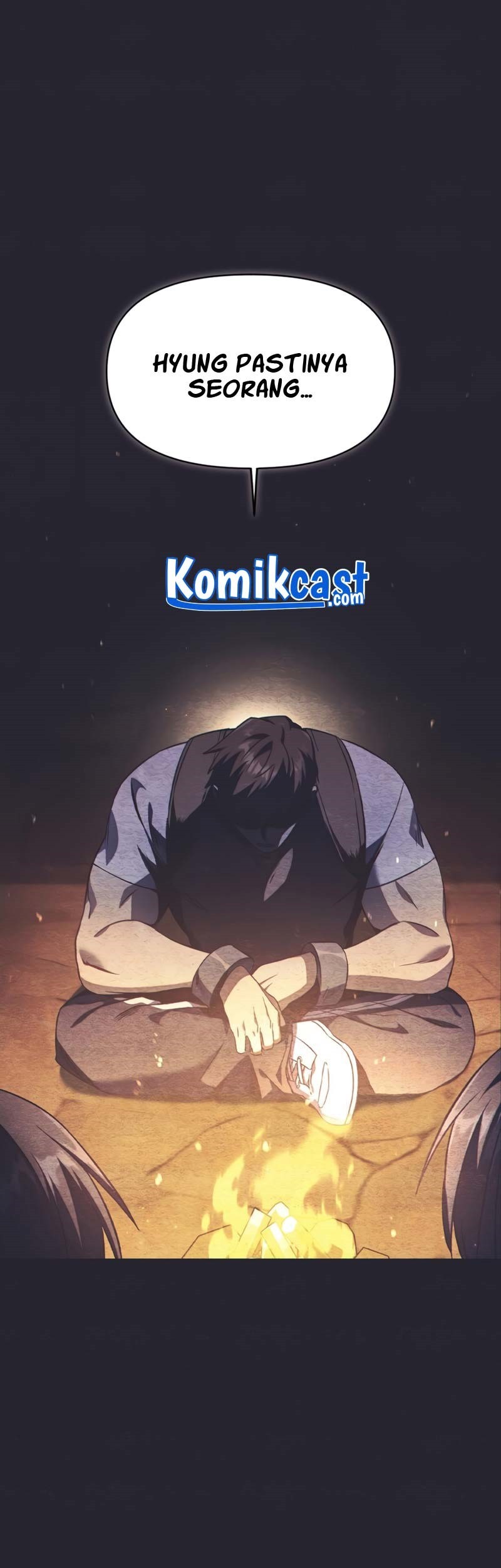 Baca Komik Regressor Instruction Manual Chapter 26 Gambar 1