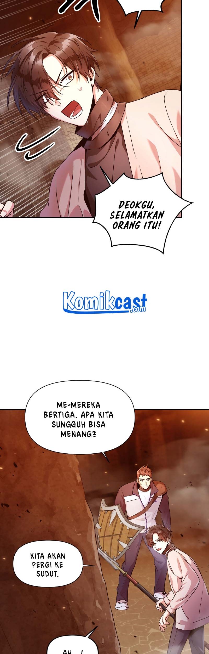 Baca Regressor Instruction Manual Chapter 3 Gambar 2