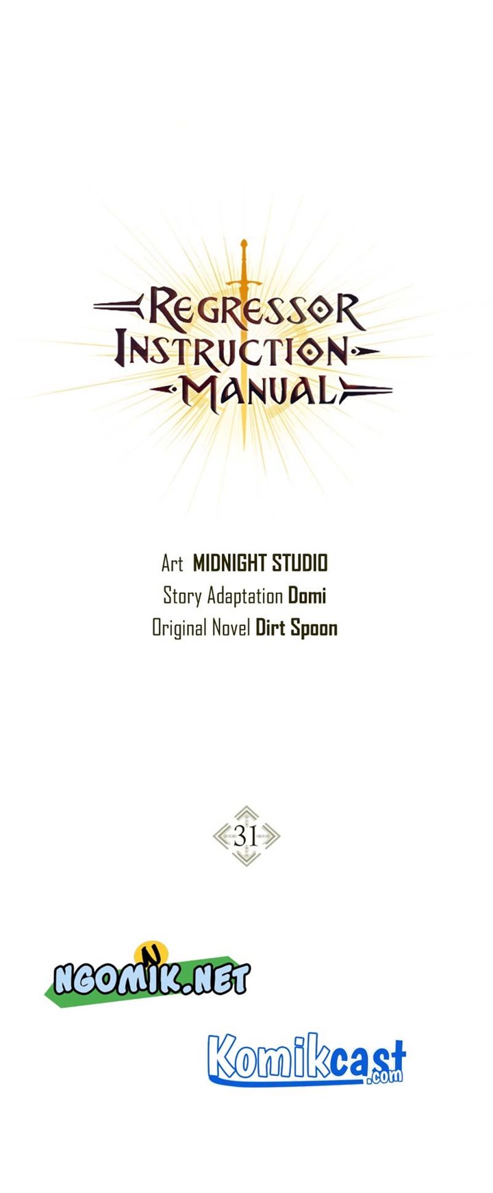 Baca Regressor Instruction Manual Chapter 31 Gambar 2