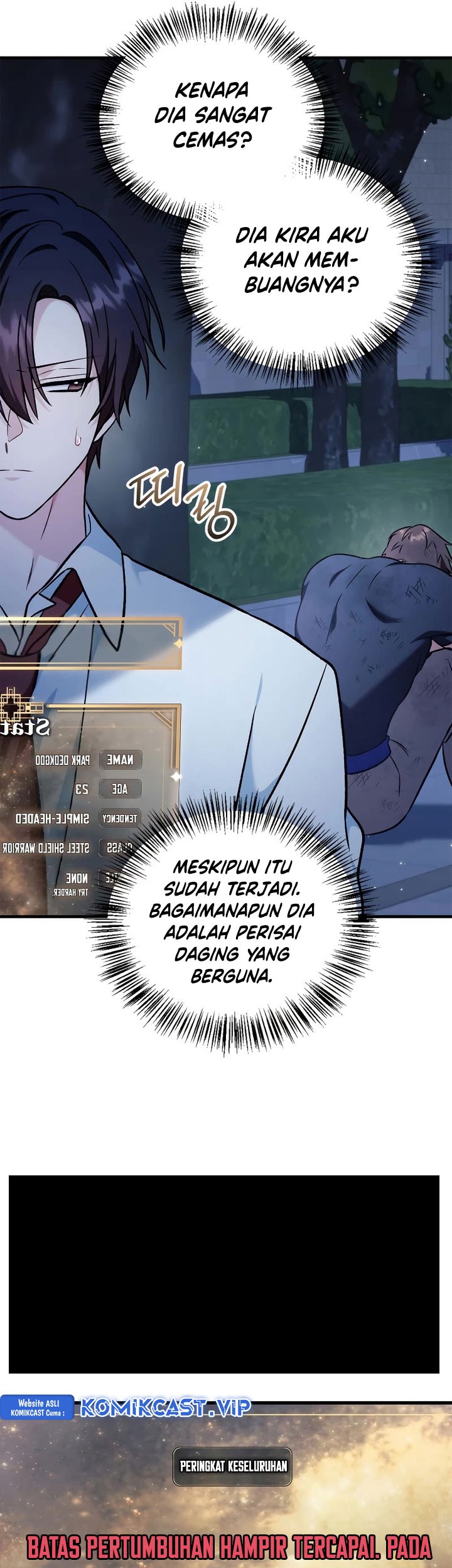 Baca Regressor Instruction Manual Chapter 87 Gambar 2