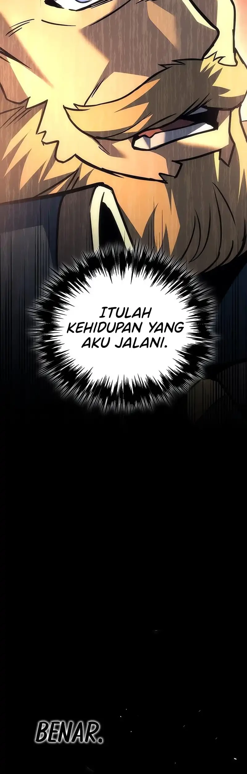 Regressor Of The Fallen Family Chapter 100 Gambar 43