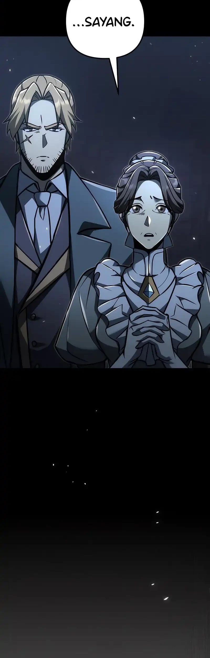 Regressor Of The Fallen Family Chapter 100 Gambar 48