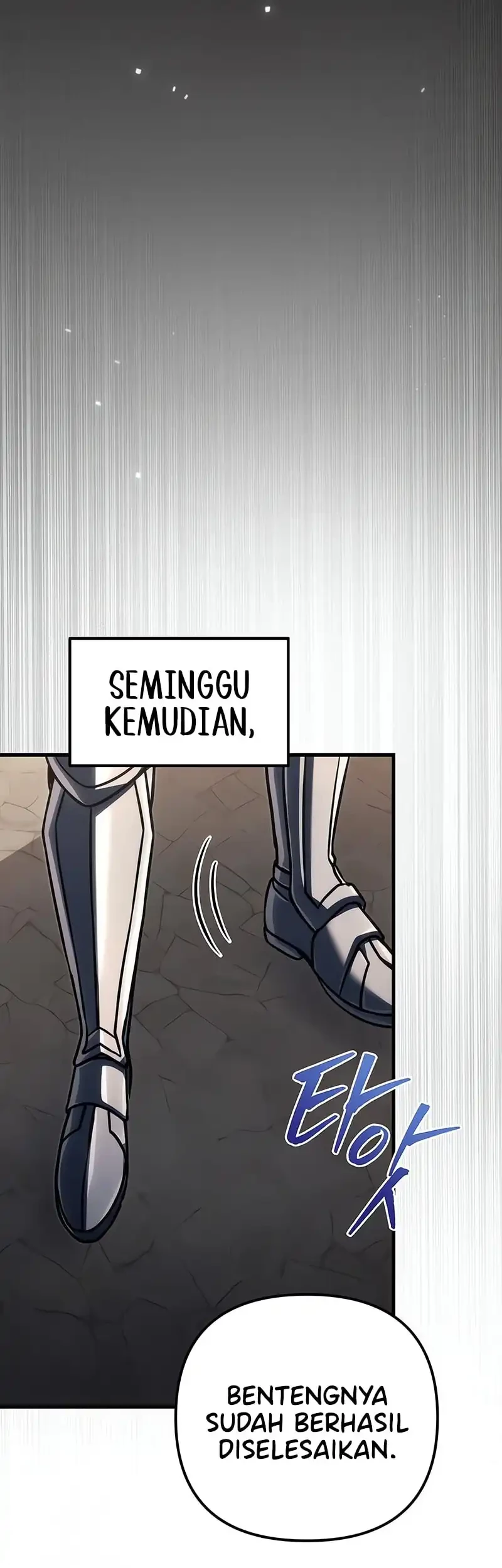 Regressor Of The Fallen Family Chapter 100 Gambar 49