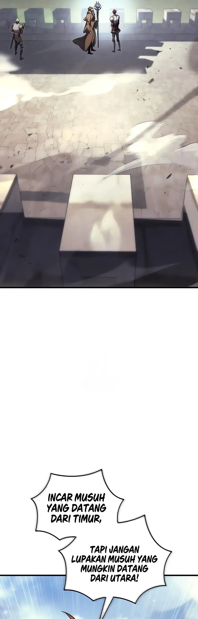 Regressor Of The Fallen Family Chapter 100 Gambar 57