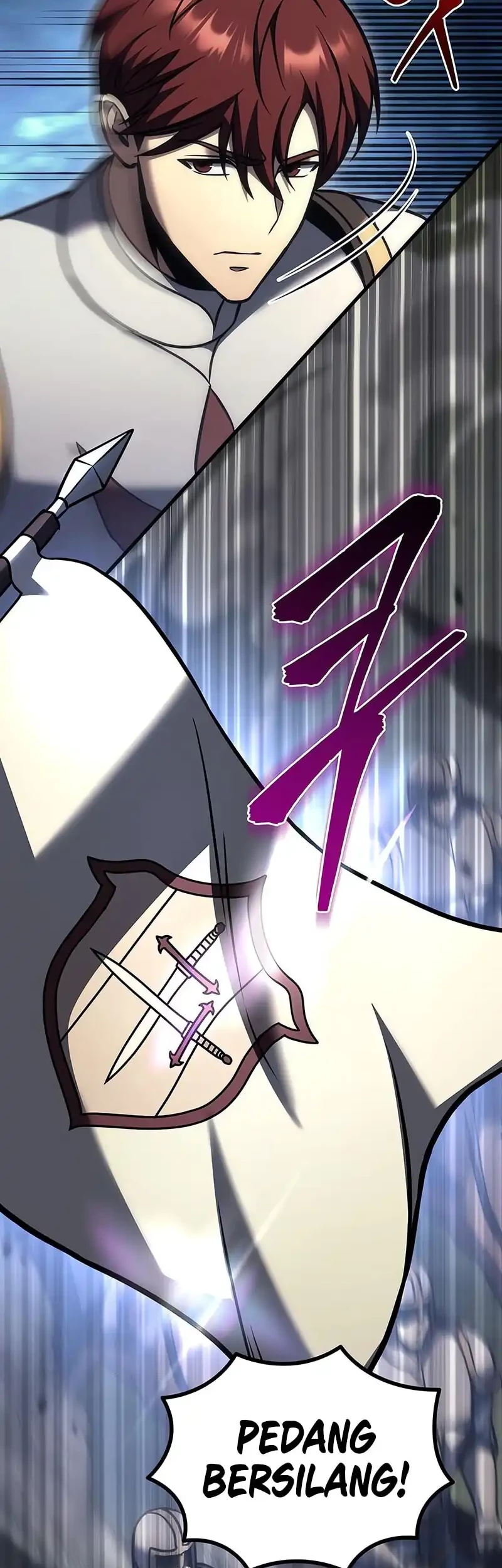 Regressor Of The Fallen Family Chapter 100 Gambar 66