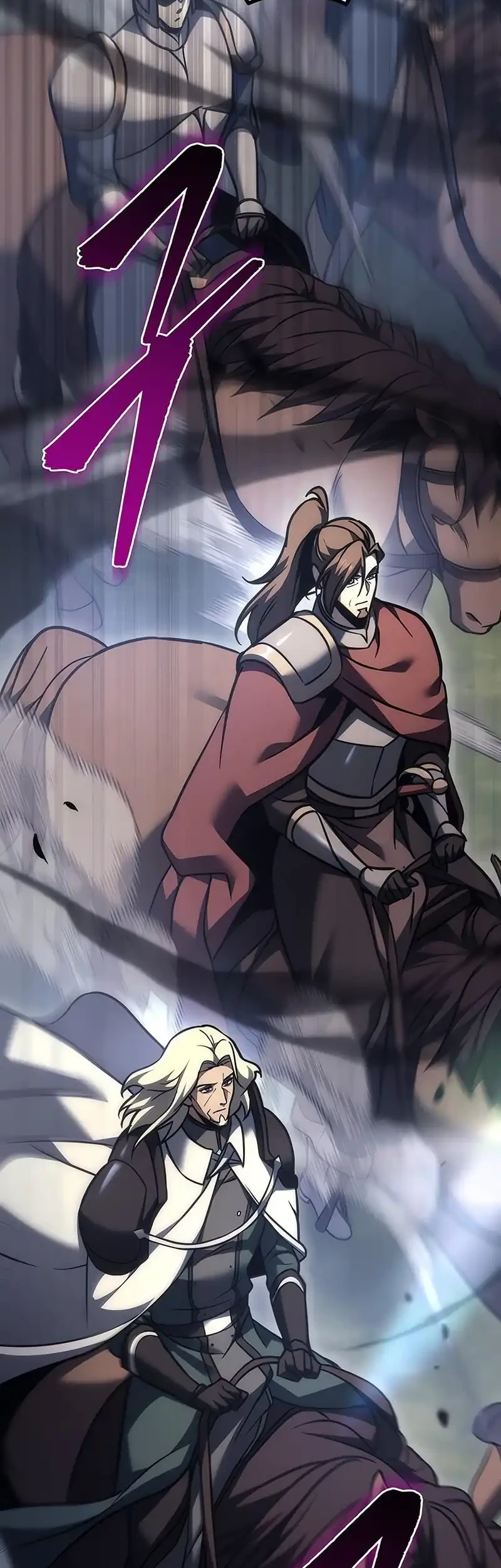 Regressor Of The Fallen Family Chapter 100 Gambar 67