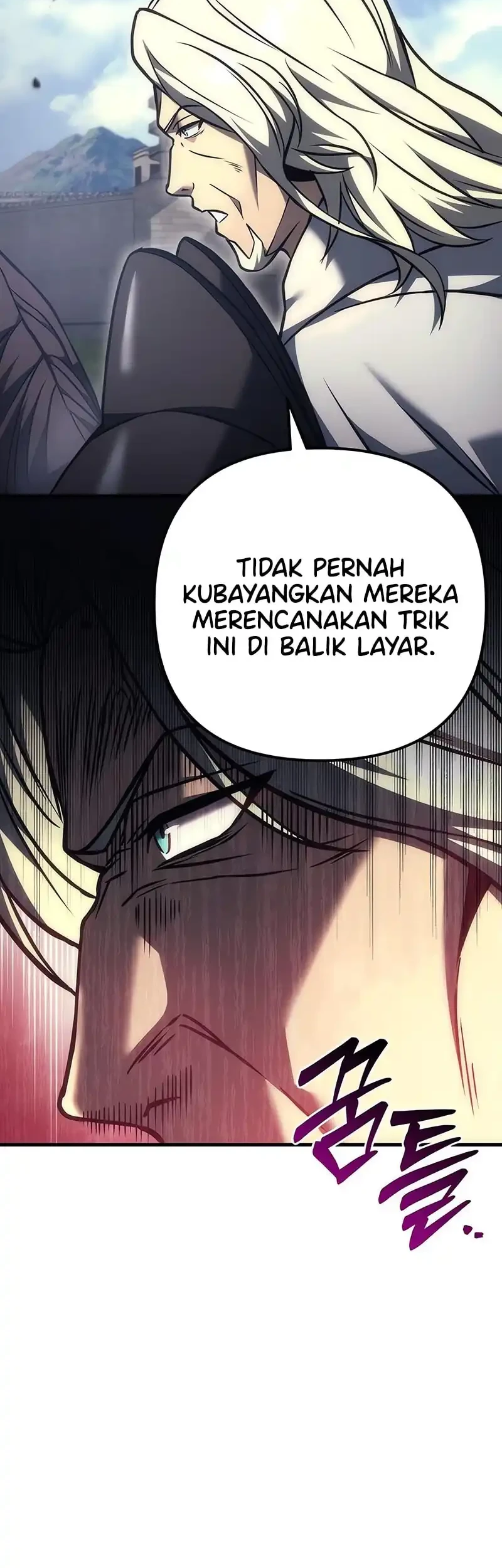 Regressor Of The Fallen Family Chapter 100 Gambar 74