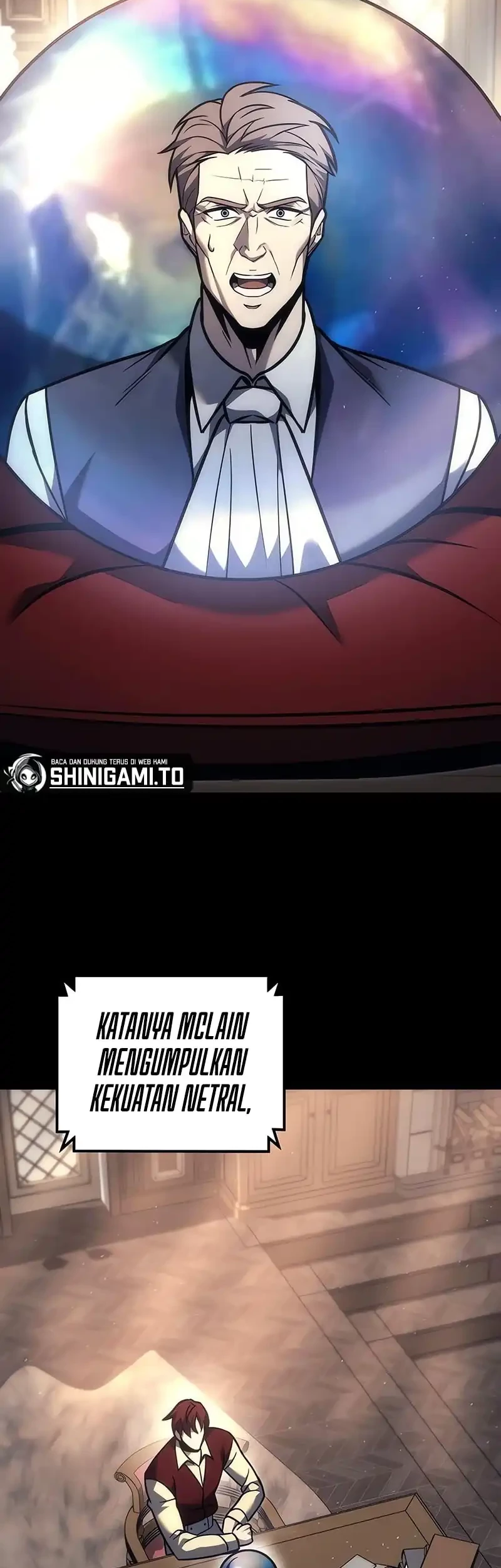 Baca  Regressor Of The Fallen Family Chapter 100 Gambar 2