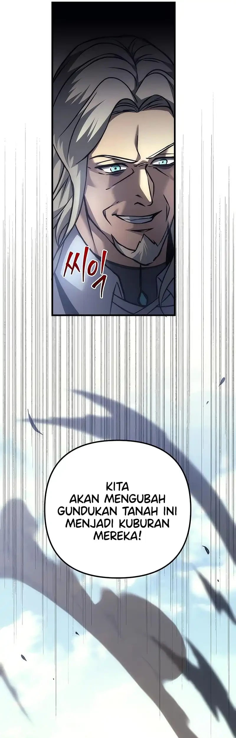 Regressor Of The Fallen Family Chapter 100 Gambar 76